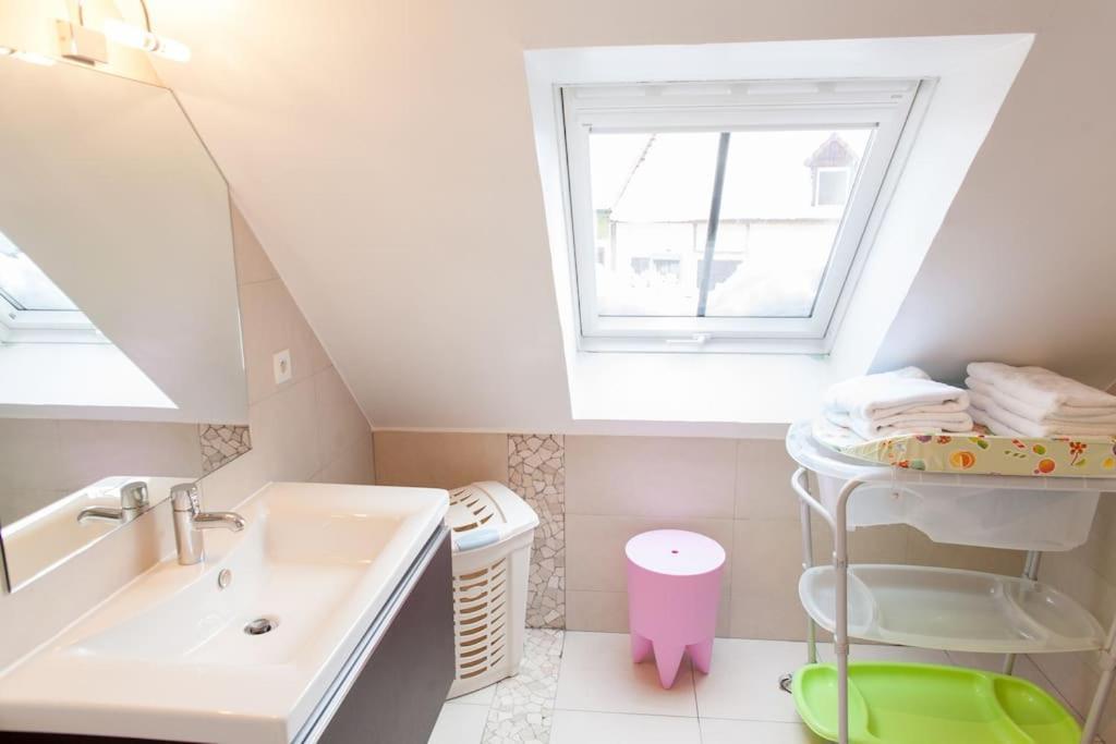 Doller Villa 4 Stars Hot Tub Mountain Ski Ballon D'Alsace Sewen Esterno foto