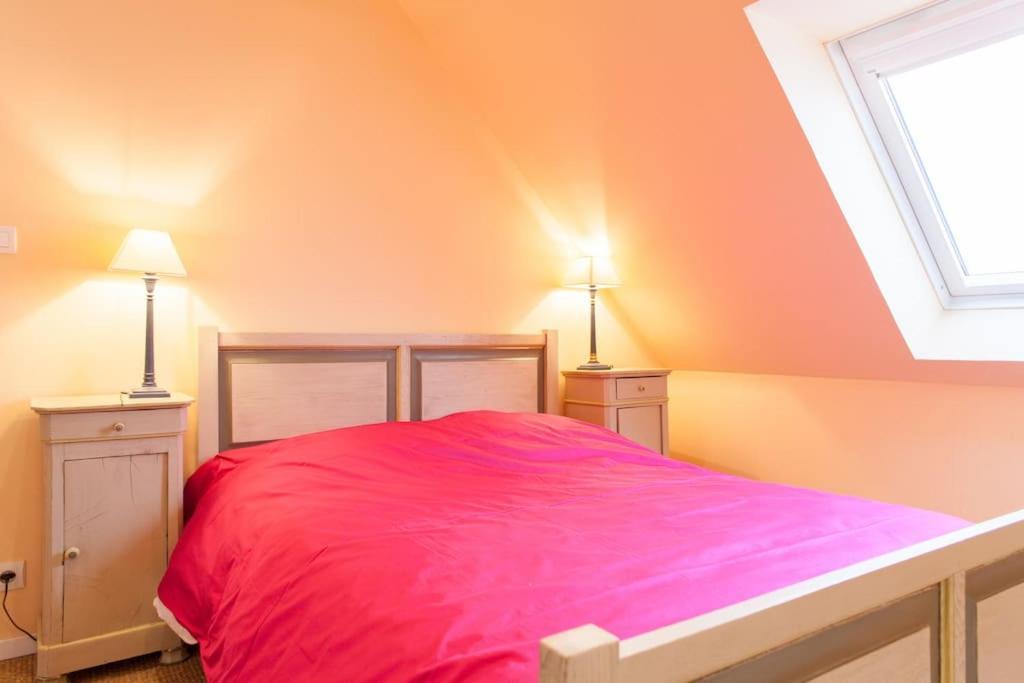Doller Villa 4 Stars Hot Tub Mountain Ski Ballon D'Alsace Sewen Esterno foto