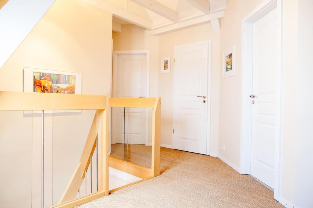 Doller Villa 4 Stars Hot Tub Mountain Ski Ballon D'Alsace Sewen Esterno foto