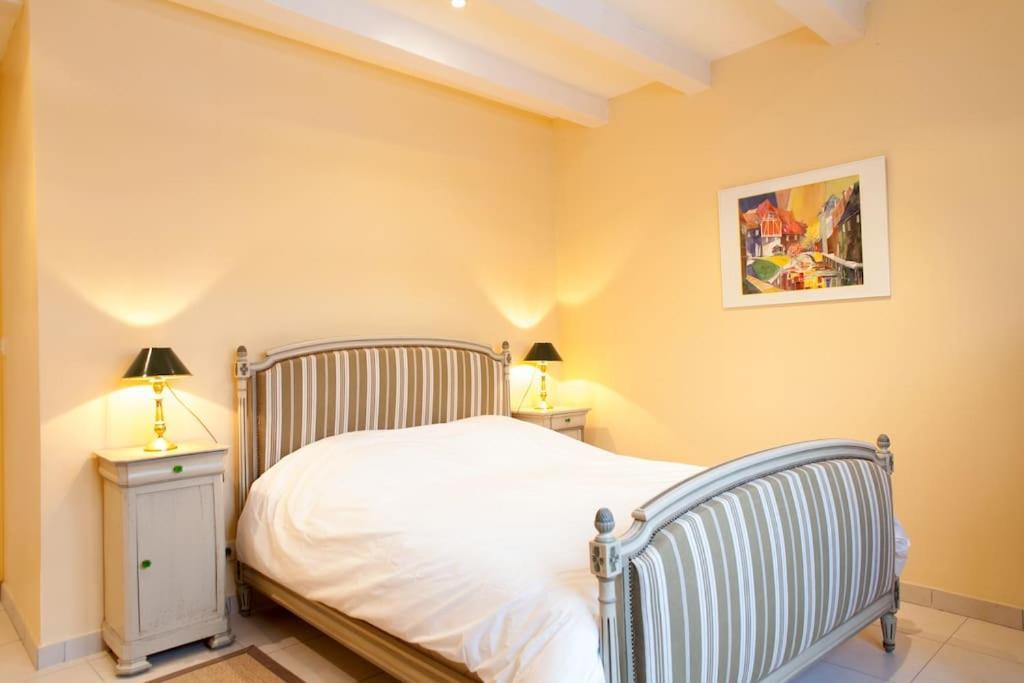 Doller Villa 4 Stars Hot Tub Mountain Ski Ballon D'Alsace Sewen Esterno foto