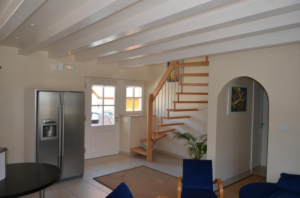 Doller Villa 4 Stars Hot Tub Mountain Ski Ballon D'Alsace Sewen Esterno foto