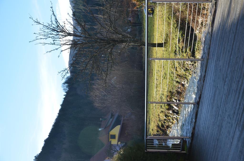 Doller Villa 4 Stars Hot Tub Mountain Ski Ballon D'Alsace Sewen Esterno foto