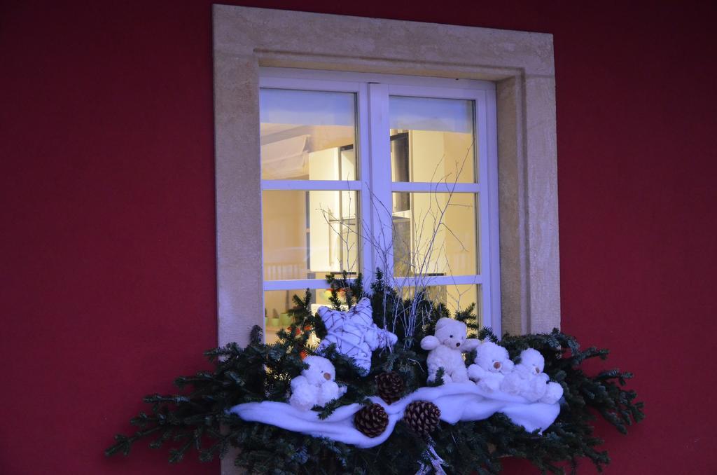 Doller Villa 4 Stars Hot Tub Mountain Ski Ballon D'Alsace Sewen Esterno foto